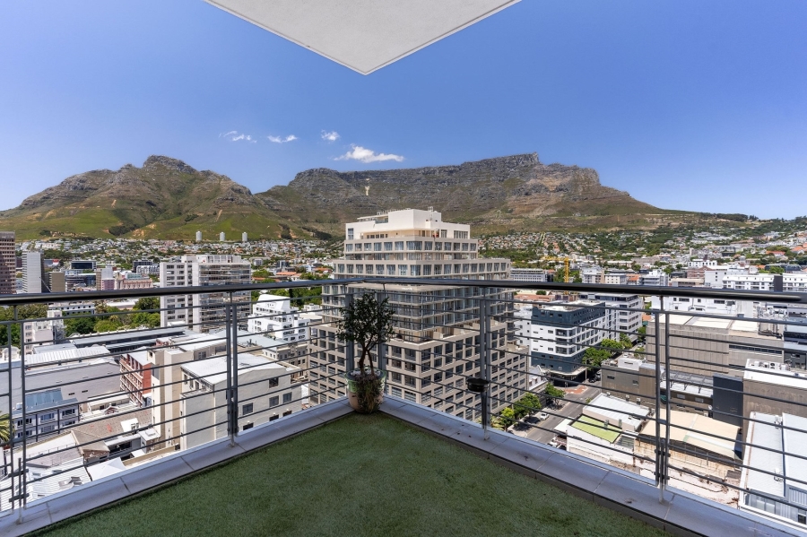 1 Bedroom Property for Sale in Cape Town City Centre Western Cape